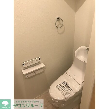 Kolet西川口#02の物件内観写真